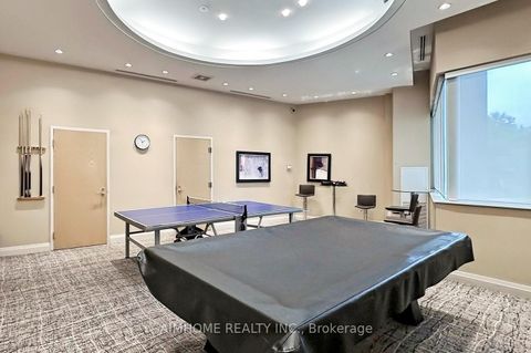Photo 30 at 809 - 509 Beecroft Road, Willowdale West, Toronto
