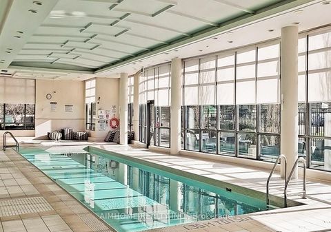 Photo 31 at 809 - 509 Beecroft Road, Willowdale West, Toronto