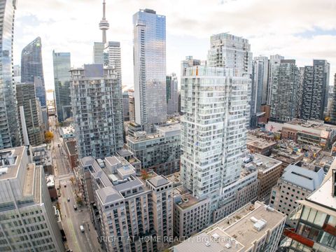 Photo 9 at 418 - 199 Richmond Street W, Waterfront Communities C1, Toronto