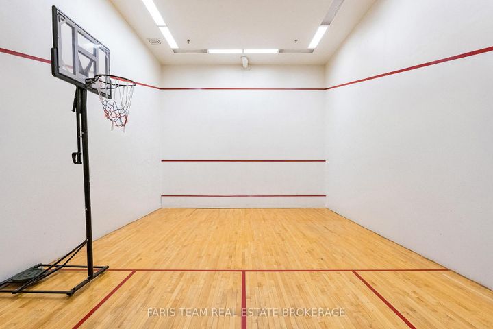 Photo 25 at 507 - 61 Markbrook Lane, Jamestown, Toronto