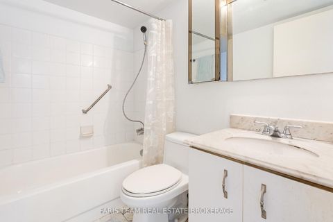 Photo 16 at 507 - 61 Markbrook Lane, Jamestown, Toronto