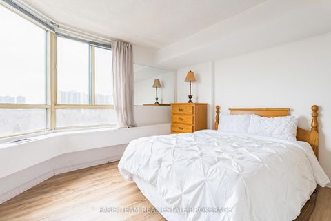 Photo 17 at 507 - 61 Markbrook Lane, Jamestown, Toronto