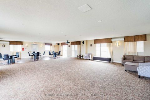 Photo 19 at 507 - 61 Markbrook Lane, Jamestown, Toronto