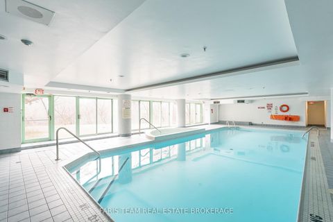 Photo 22 at 507 - 61 Markbrook Lane, Jamestown, Toronto