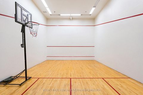 Photo 25 at 507 - 61 Markbrook Lane, Jamestown, Toronto