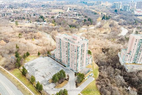 Photo 30 at 507 - 61 Markbrook Lane, Jamestown, Toronto