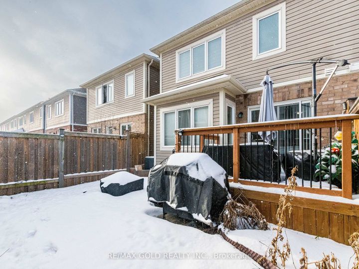 Photo 38 at 19 Lothbury Drive, Northwest Brampton, Brampton
