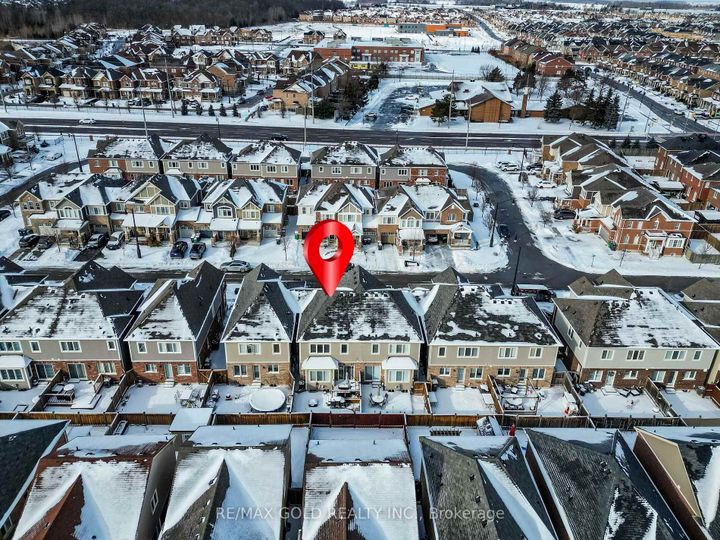 Photo 39 at 19 Lothbury Drive, Northwest Brampton, Brampton