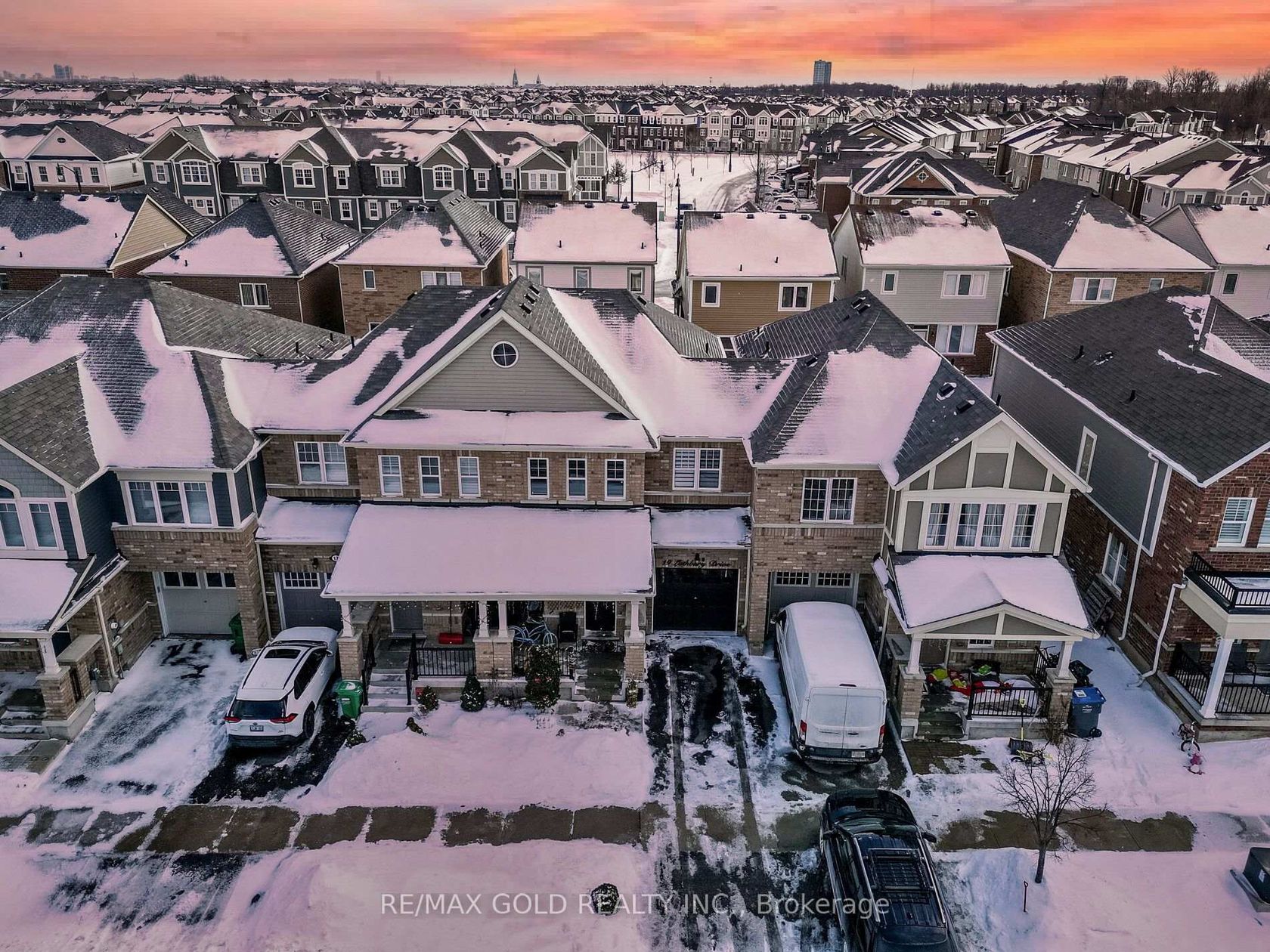 19 Lothbury Drive, Northwest Brampton, Brampton 2