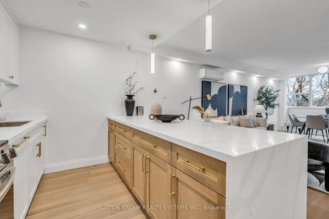 Photo 5 at 706 - 45 Southport Street, Swansea, Toronto