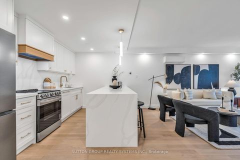 Photo 6 at 706 - 45 Southport Street, Swansea, Toronto