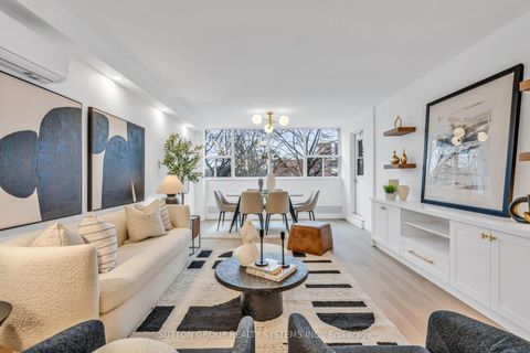 Photo 7 at 706 - 45 Southport Street, Swansea, Toronto