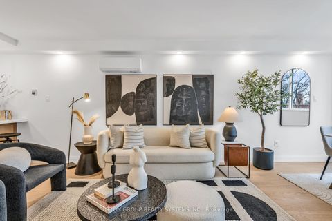 Photo 9 at 706 - 45 Southport Street, Swansea, Toronto