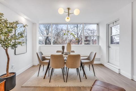 Photo 13 at 706 - 45 Southport Street, Swansea, Toronto