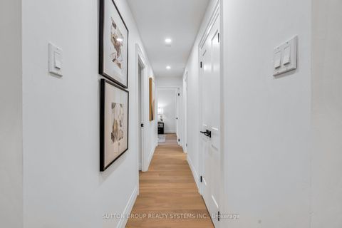 Photo 14 at 706 - 45 Southport Street, Swansea, Toronto