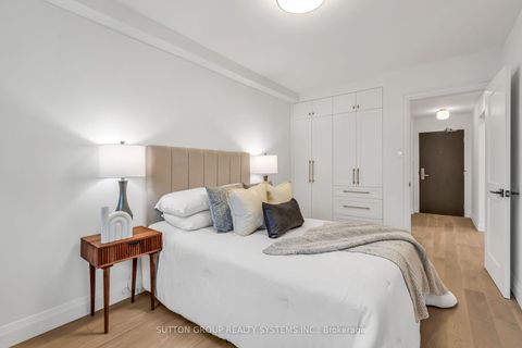 Photo 15 at 706 - 45 Southport Street, Swansea, Toronto