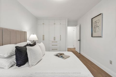 Photo 16 at 706 - 45 Southport Street, Swansea, Toronto
