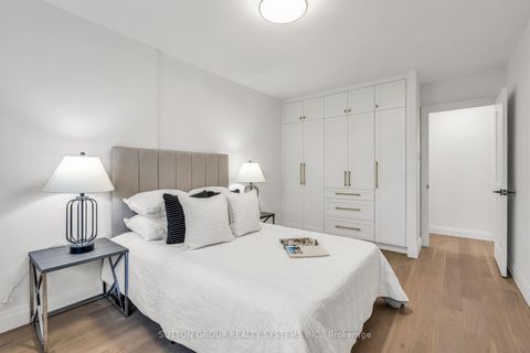 Photo 17 at 706 - 45 Southport Street, Swansea, Toronto