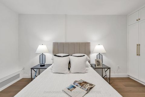 Photo 18 at 706 - 45 Southport Street, Swansea, Toronto