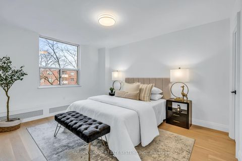 Photo 19 at 706 - 45 Southport Street, Swansea, Toronto