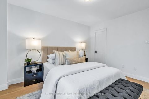 Photo 20 at 706 - 45 Southport Street, Swansea, Toronto