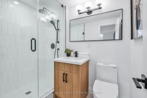 Photo 22 at 706 - 45 Southport Street, Swansea, Toronto