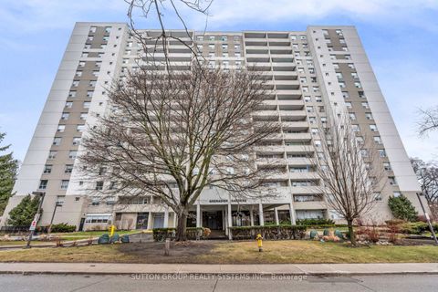 Photo 24 at 706 - 45 Southport Street, Swansea, Toronto