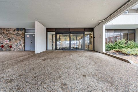 Photo 25 at 706 - 45 Southport Street, Swansea, Toronto