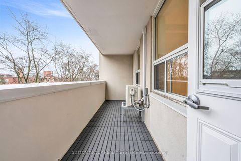 Photo 28 at 706 - 45 Southport Street, Swansea, Toronto