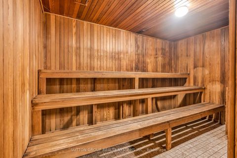 Photo 29 at 706 - 45 Southport Street, Swansea, Toronto