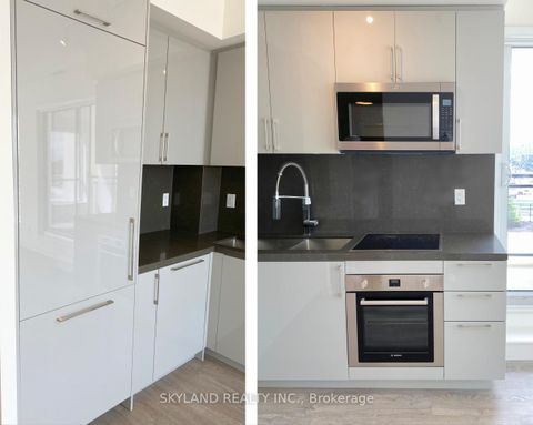 Photo 3 at 510 - 1 Grandview Avenue, Grandview, Markham