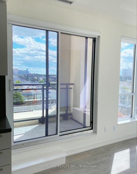 Photo 4 at 510 - 1 Grandview Avenue, Grandview, Markham