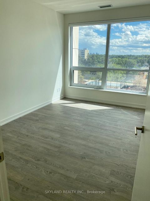 Photo 5 at 510 - 1 Grandview Avenue, Grandview, Markham