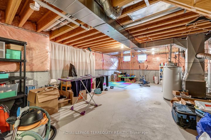 Photo 33 at 70 Degas Drive, Patterson, Vaughan