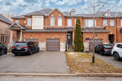 Photo 1 at 70 Degas Drive, Patterson, Vaughan