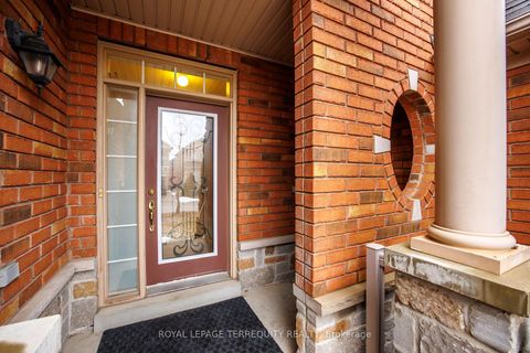 Photo 3 at 70 Degas Drive, Patterson, Vaughan