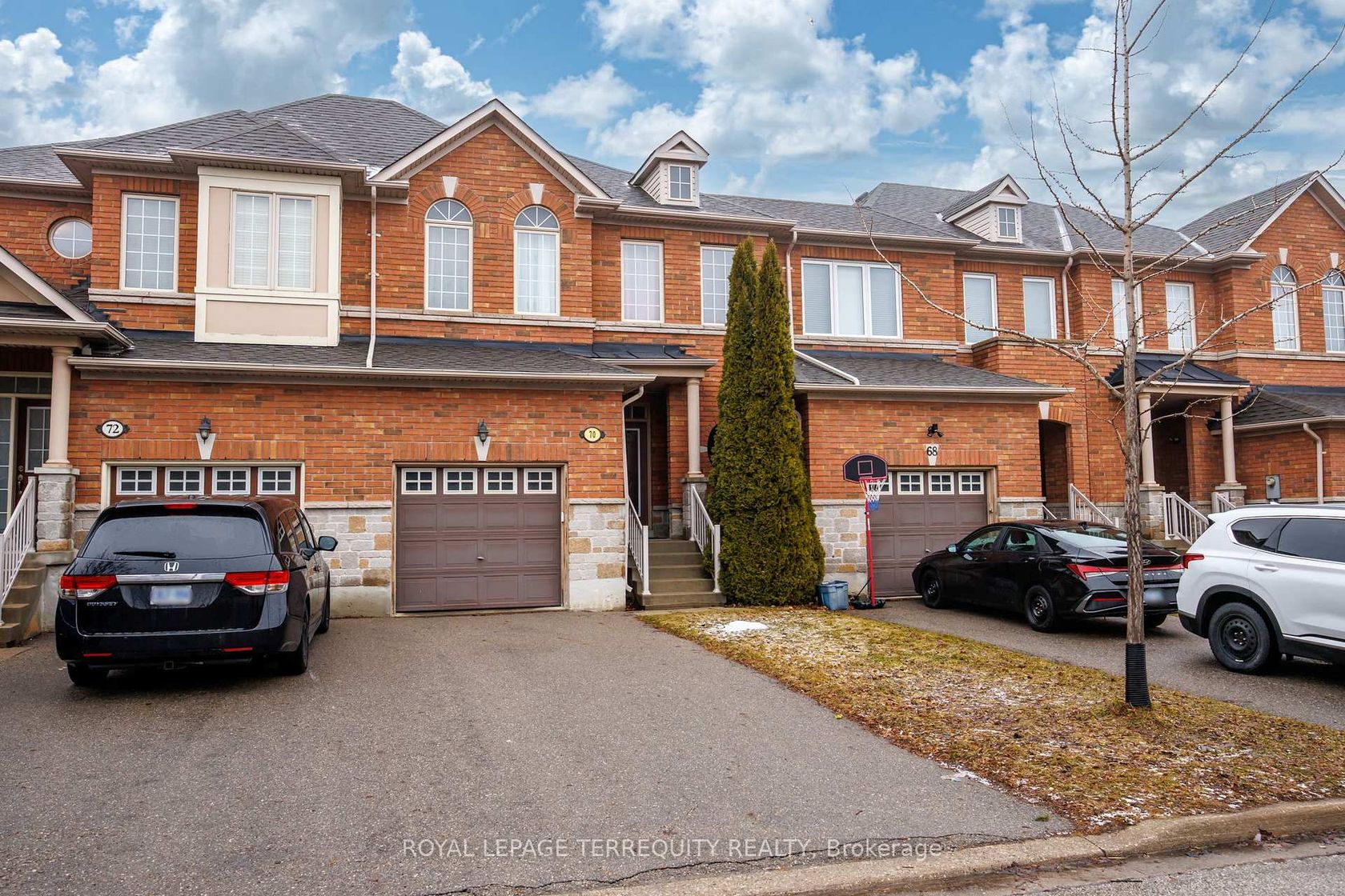 70 Degas Drive, Patterson, Vaughan photo number 2