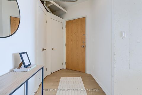 Photo 2 at 916 - 150 Sudbury Street, Little Portugal, Toronto