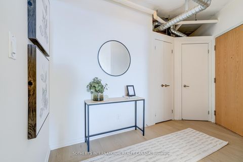 Photo 3 at 916 - 150 Sudbury Street, Little Portugal, Toronto