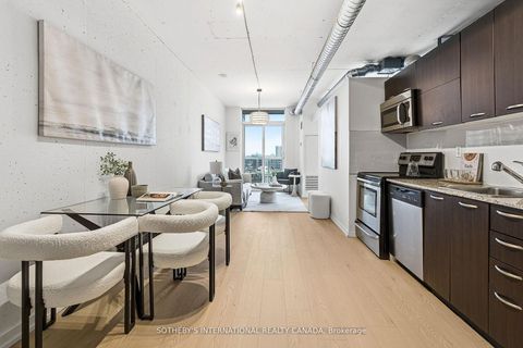 Photo 4 at 916 - 150 Sudbury Street, Little Portugal, Toronto