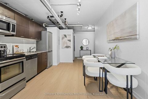 Photo 5 at 916 - 150 Sudbury Street, Little Portugal, Toronto