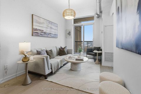 Photo 7 at 916 - 150 Sudbury Street, Little Portugal, Toronto