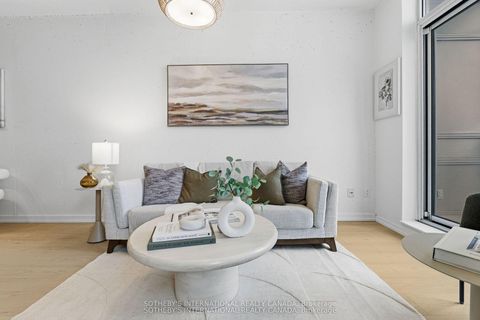 Photo 8 at 916 - 150 Sudbury Street, Little Portugal, Toronto