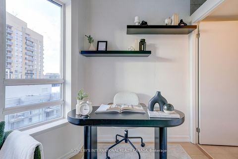 Photo 12 at 916 - 150 Sudbury Street, Little Portugal, Toronto