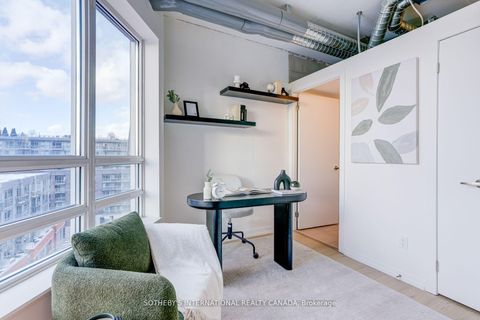 Photo 13 at 916 - 150 Sudbury Street, Little Portugal, Toronto