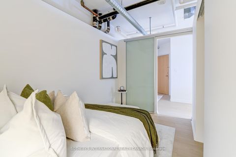 Photo 18 at 916 - 150 Sudbury Street, Little Portugal, Toronto