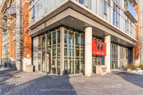 Photo 22 at 916 - 150 Sudbury Street, Little Portugal, Toronto