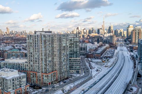 Photo 24 at 916 - 150 Sudbury Street, Little Portugal, Toronto