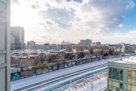 Photo 25 at 916 - 150 Sudbury Street, Little Portugal, Toronto