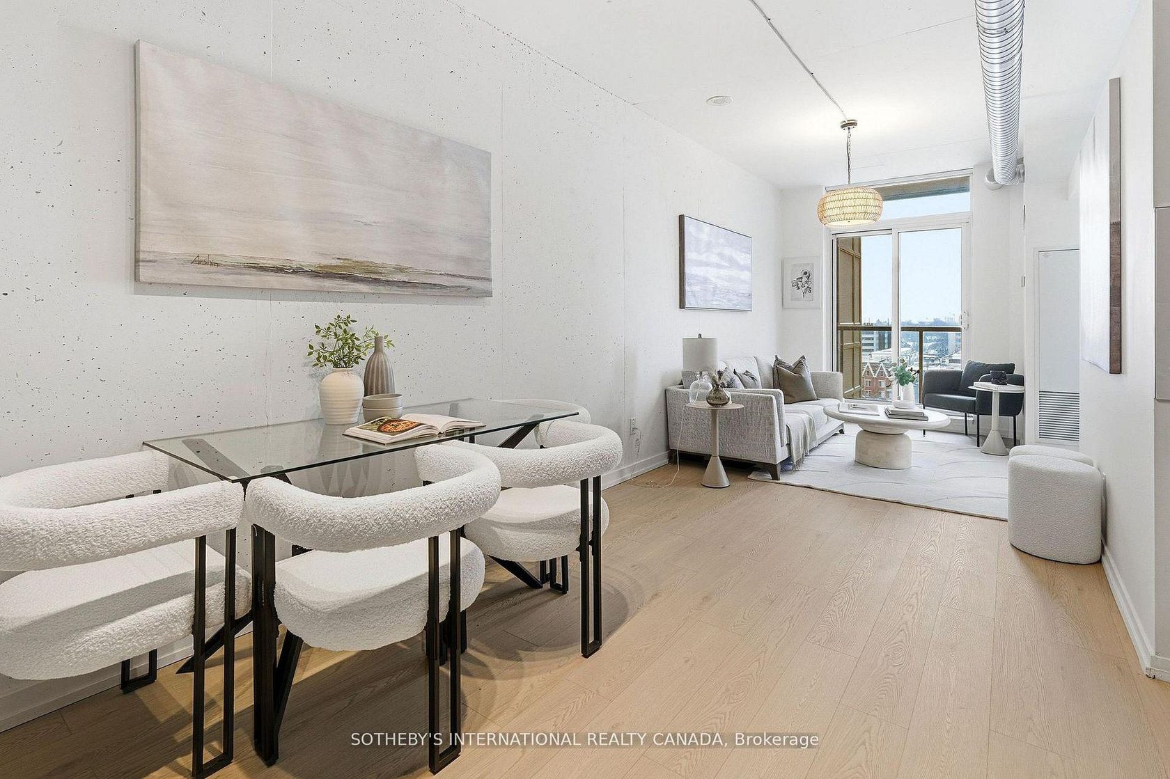 916 - 150 Sudbury Street, Little Portugal, Toronto photo number 2